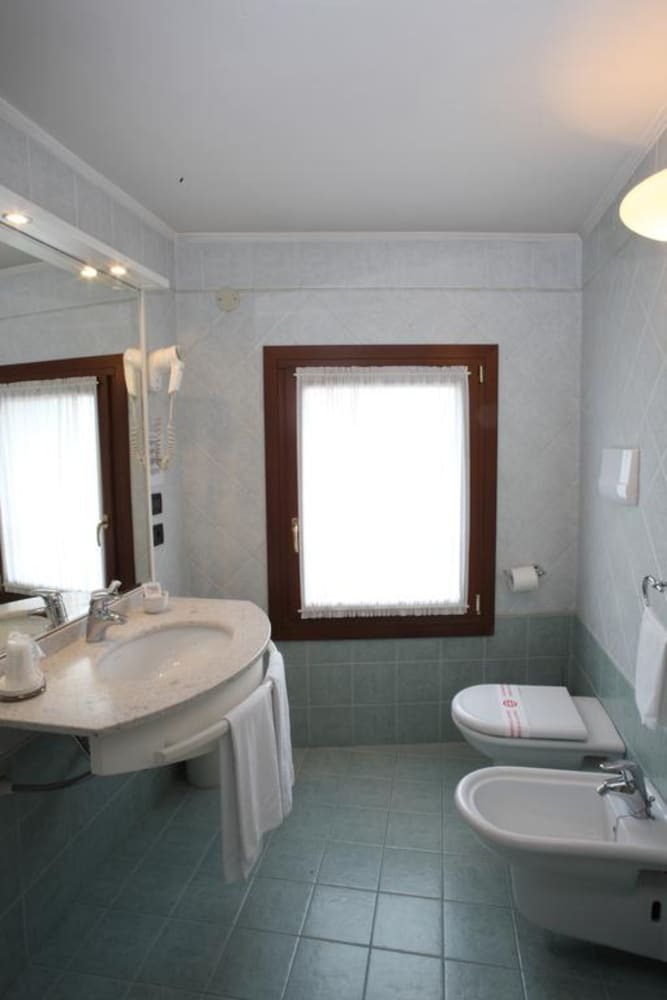 Hotel Albergo Alla Campana