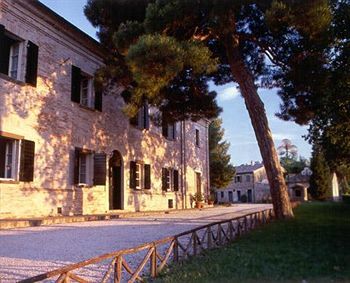 Villa Tombolina