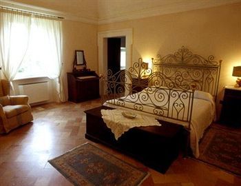 Villa Tombolina