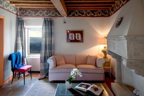 Hotel Castello Di Velona