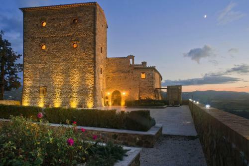 Hotel Castello Di Velona
