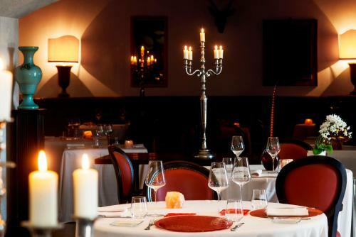 Hotel Castello Di Velona