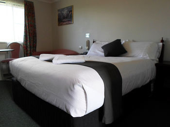Lithgow Colonial Motor Inn