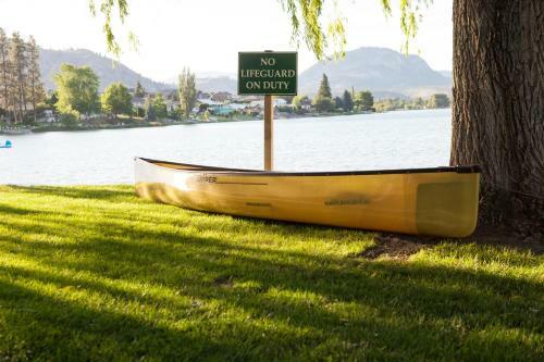 Hotel The Lakeside Resort