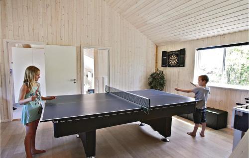 Holiday Home Tisvildesvinget J-506