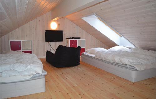 Holiday Home Tisvildesvinget J-506