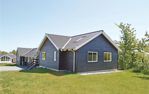 Holiday Home Tisvildesvinget J-506