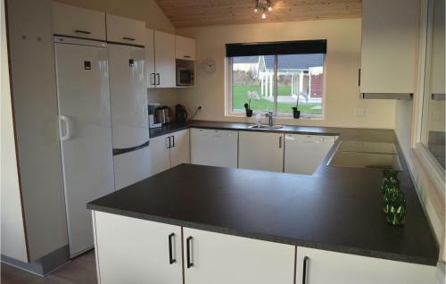 Holiday Home Tisvildesvinget J-506