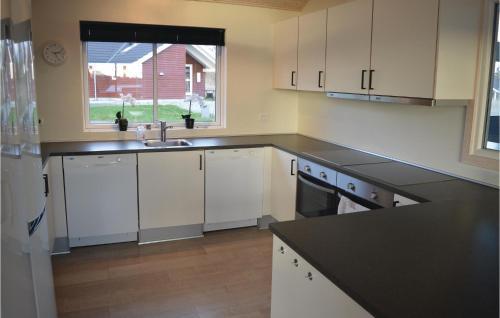 Holiday Home Tisvildesvinget J-506