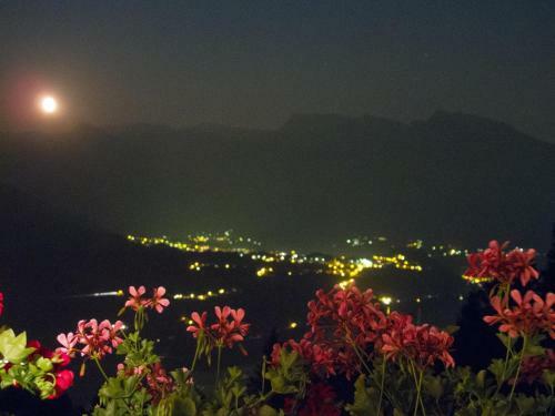 B&B Alba Sul Lago
