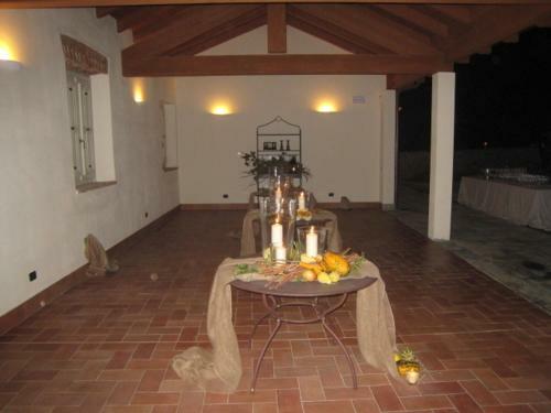Agroturismo Il Colombee