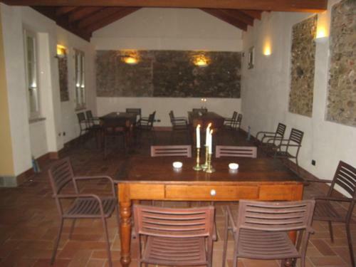 Agroturismo Il Colombee