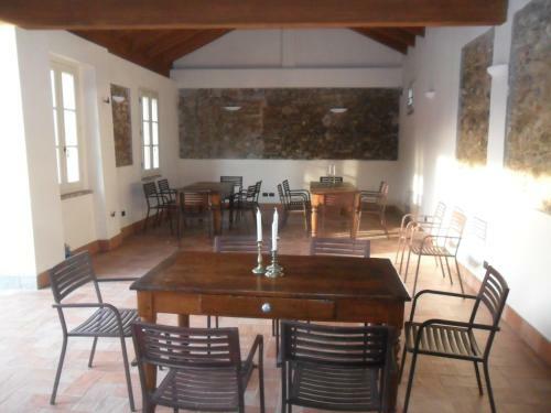 Agroturismo Il Colombee