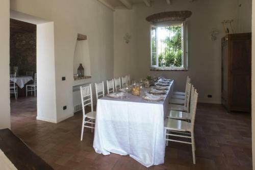 Agroturismo Il Colombee