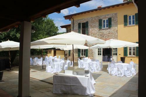 Agroturismo Il Colombee