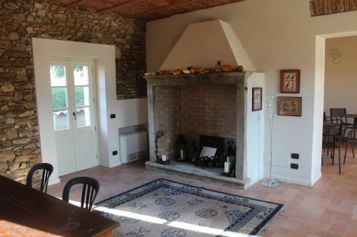 Agroturismo Il Colombee