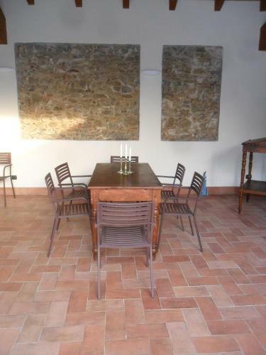 Agroturismo Il Colombee