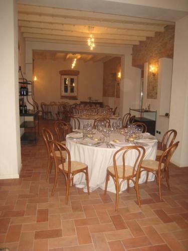 Agroturismo Il Colombee