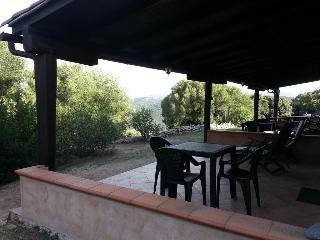 Agroturismo Agriturismo Stazzi La China