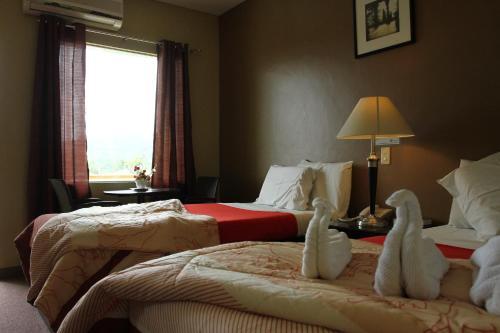 Hotel Camila 2