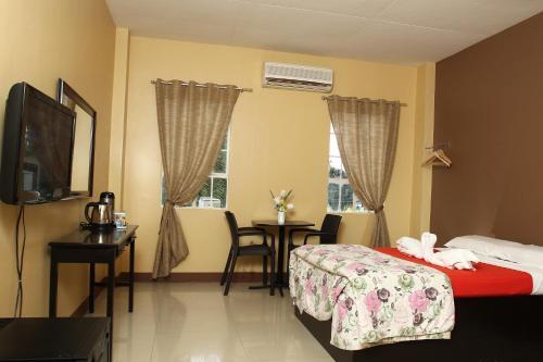 Hotel Camila 2