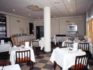 Hotel Sao Lourenco