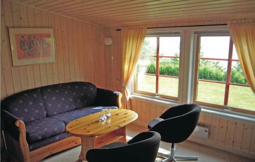 Holiday Home �sg�rdsstrand Damgt.