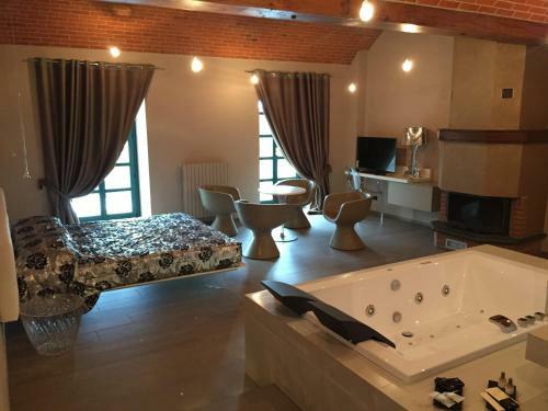 Hotel Le Lanterne