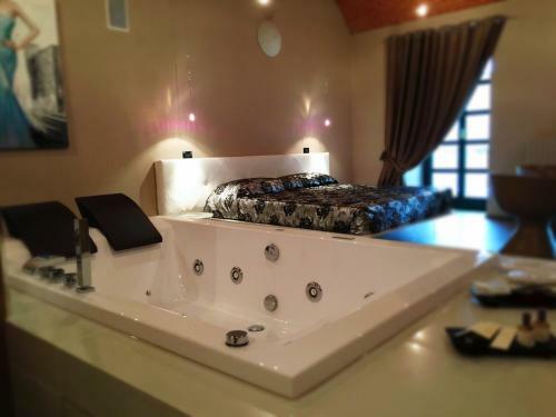Hotel Le Lanterne
