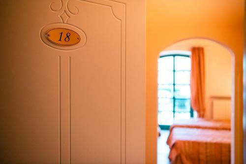 Hotel Le Lanterne