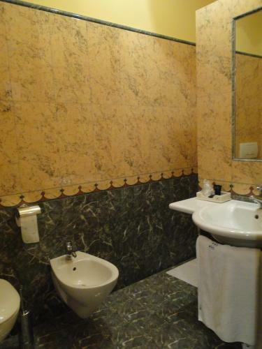 Hotel Le Lanterne
