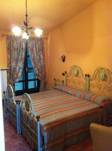 Hotel Le Lanterne