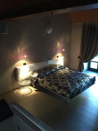 Hotel Le Lanterne