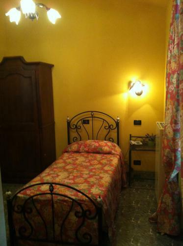 Hotel Le Lanterne