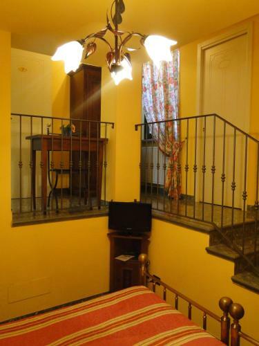 Hotel Le Lanterne