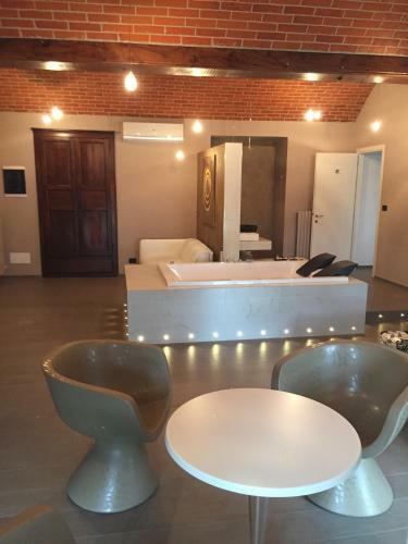 Hotel Le Lanterne