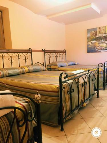 Hotel Le Lanterne