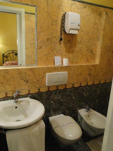 Hotel Le Lanterne