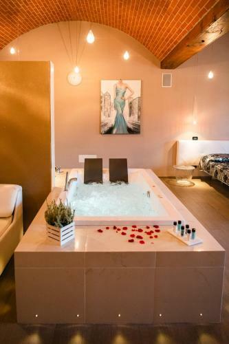 Hotel Le Lanterne