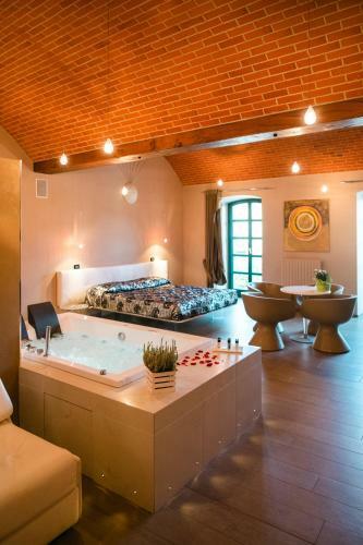 Hotel Le Lanterne