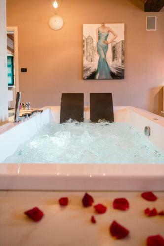 Hotel Le Lanterne