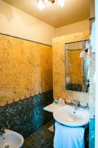 Hotel Le Lanterne