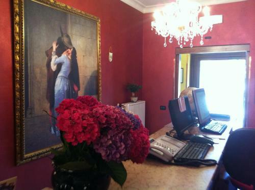 Hotel Le Lanterne