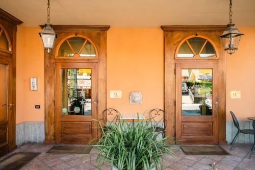 Hotel Le Lanterne