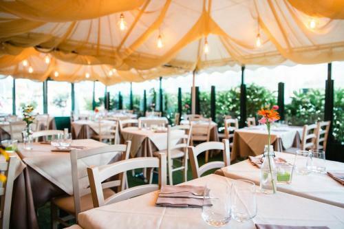 Hotel Le Lanterne