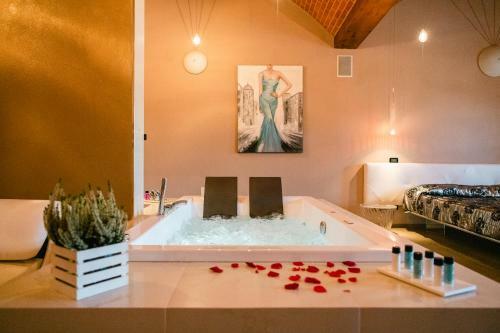 Hotel Le Lanterne