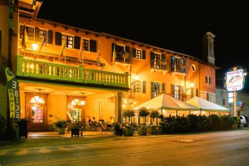 Hotel Le Lanterne