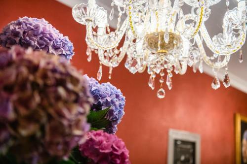 Hotel Le Lanterne