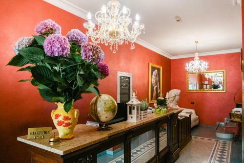 Hotel Le Lanterne