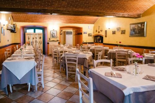 Hotel Le Lanterne